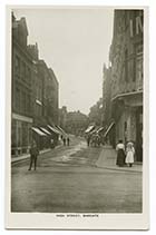 High Street 1912 [PC]